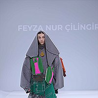 KOZA Genç Moda Tasarımcıları Yarışması