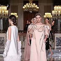 Fashion Week Istanbul 2022