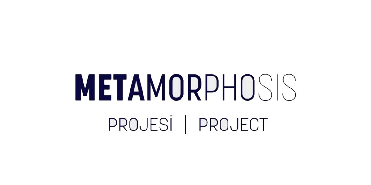 Tasarımdan Üretime: Türkiye’de Hazır Giyim Sektöründe Dijital Dönüşüm Metamorphosis Projesi