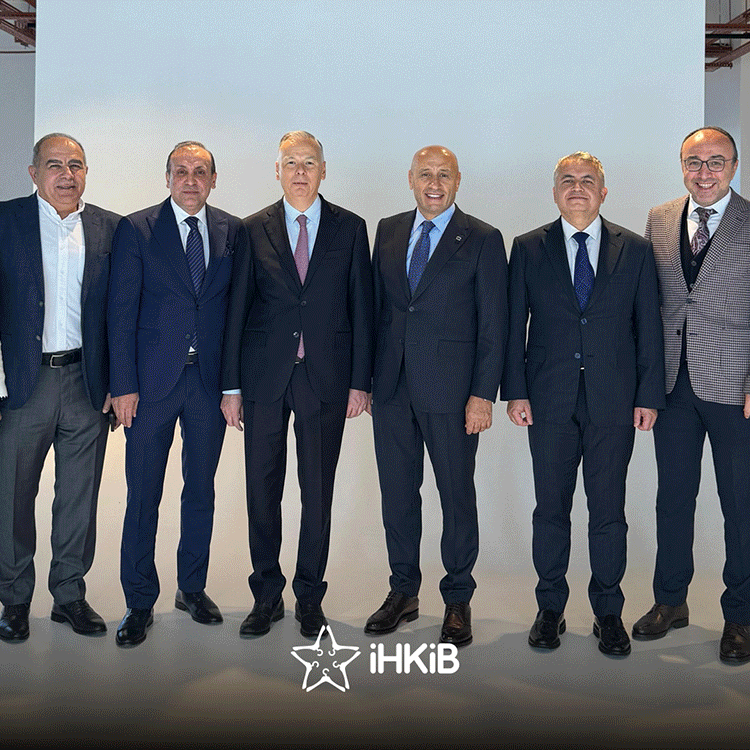 Başkanımızın katıldığı programlardan kareler